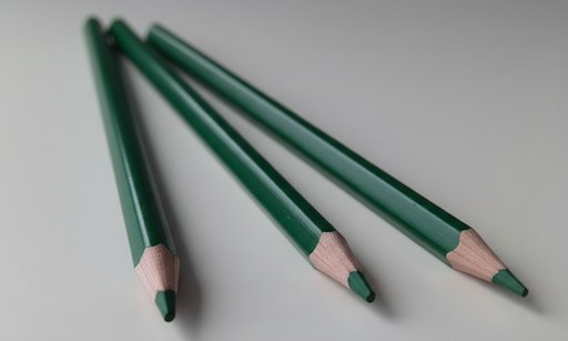 JOLLY Kinderfest Delta 12 Stück Dunkelgrün 