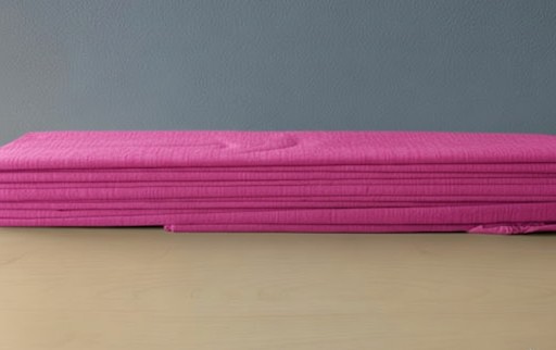 Aqua Feinkrepp 10 Rollen 250x50cm cerise