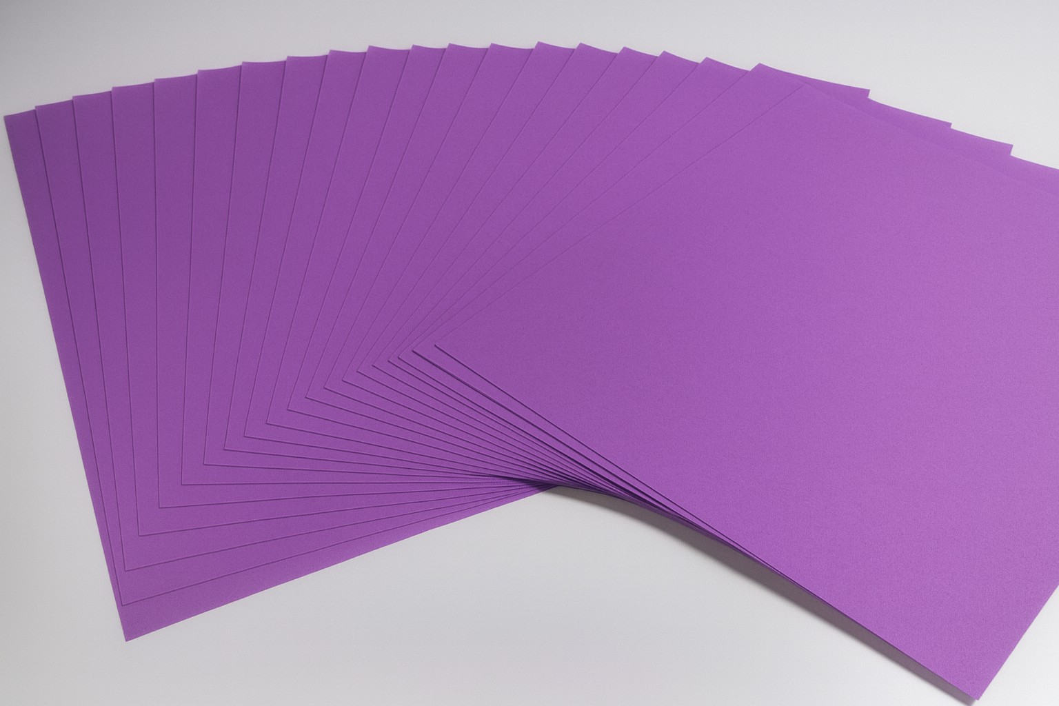 Transparentpapier 70x100 25Bg violett