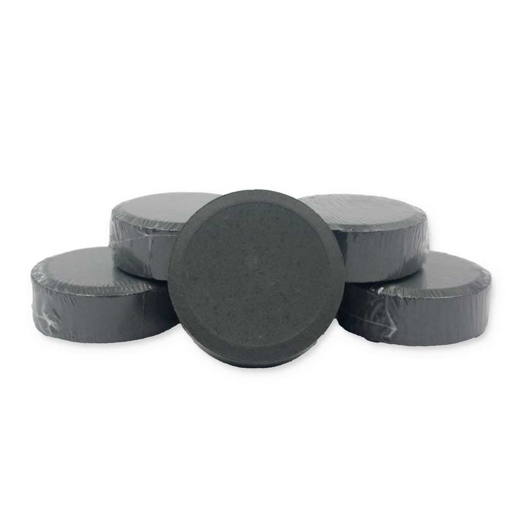 belcolART Öko-Color-Blocks, grau