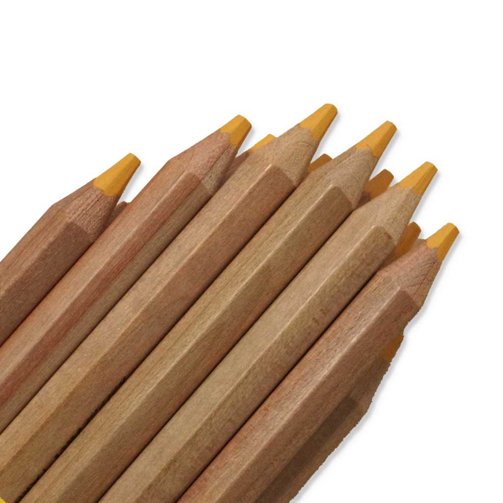 belcolART FARB GIGANT MEDIUM HAUT, gelblich