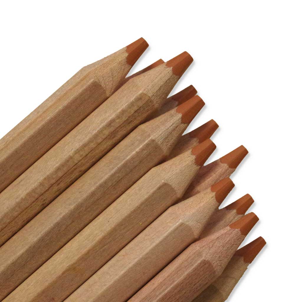 belcolART FARB GIGANT MEDIUM HAUT, ocker
