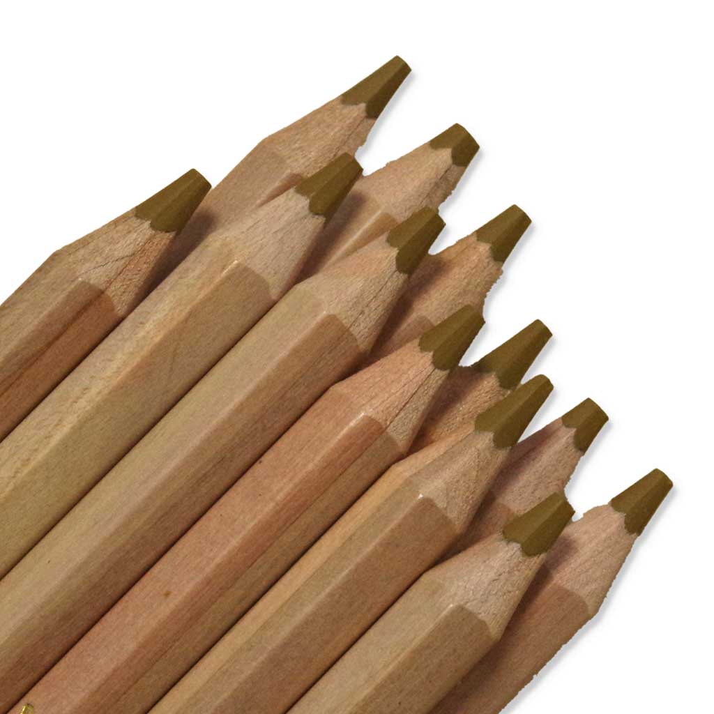 belcolART FARB GIGANT MEDIUM HAUT, gelbbraun