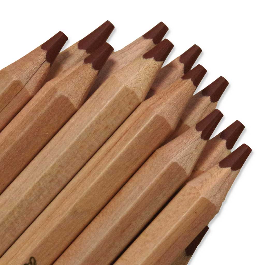 belcolART FARB GIGANT MEDIUM HAUT, braun heller