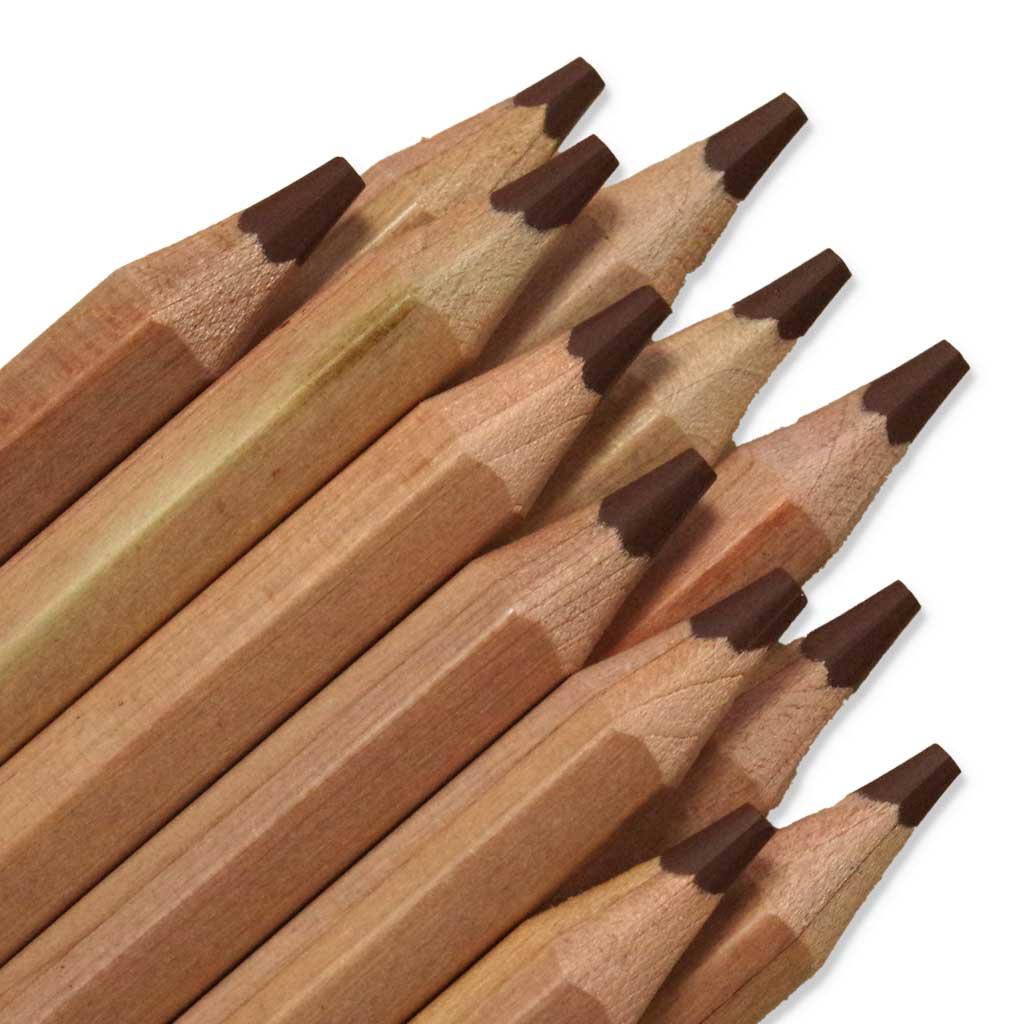 belcolART FARB GIGANT MEDIUM HAUT, mittelbraun