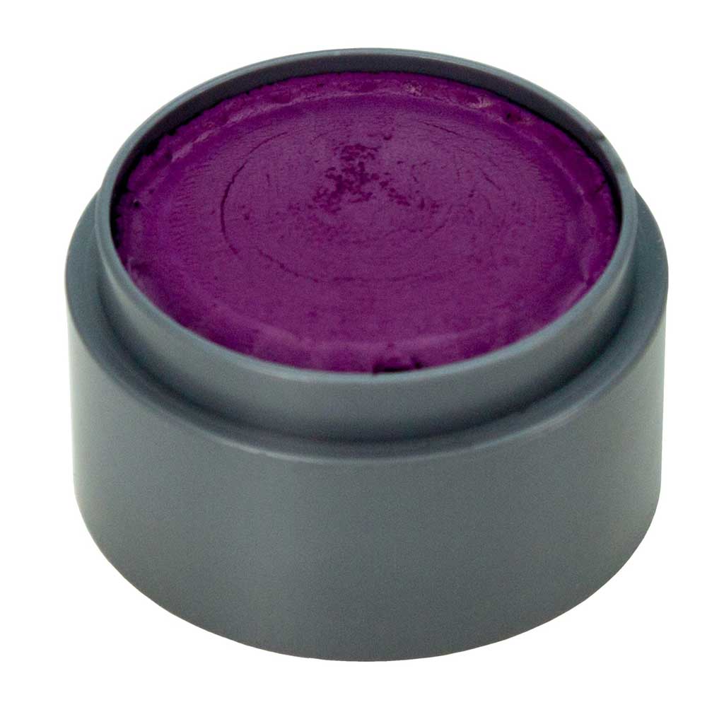 GRIMAS WATER MAKE-UP (PURE) 15ml, lila