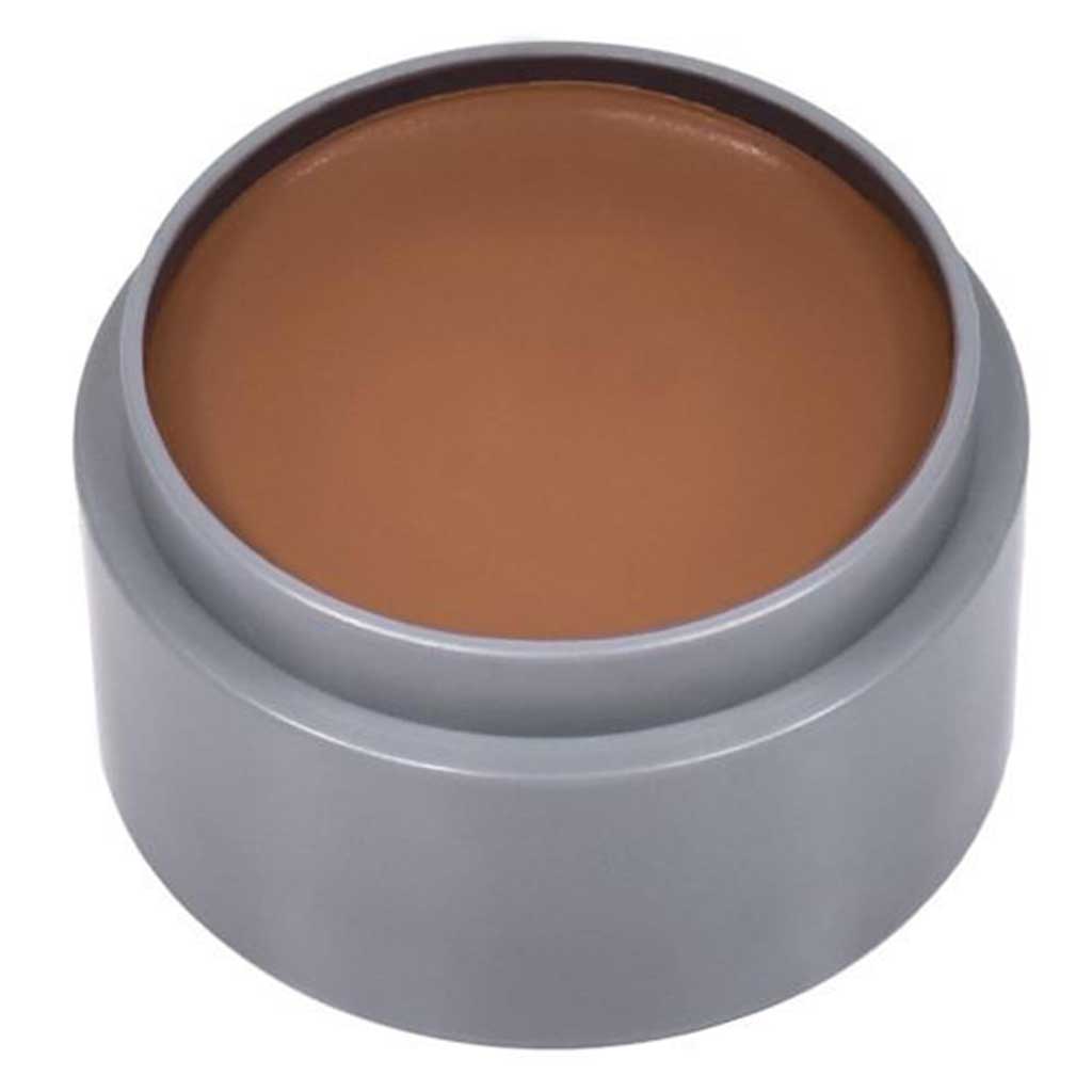 GRIMAS WATER MAKE-UP (PURE) 15ml, braun