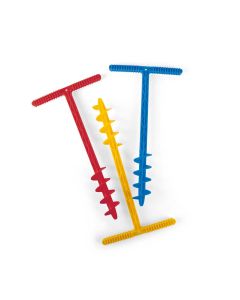 Sandbohrer Länge 42 cm