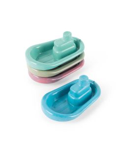 Blue Marine Toys Boots-Set, 4er-Pack