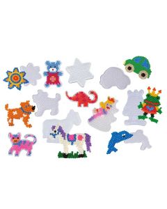 Steckplatten 18 Stück