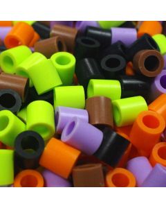 Nabbi - Jumbo Beads, Herbst Mix 2.400 Stk.