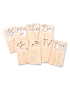 Schattenspiel Rotkäppchen