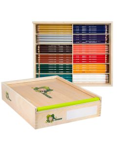 Jolly Big Box X-BIG 180 Ergänzungsfarben