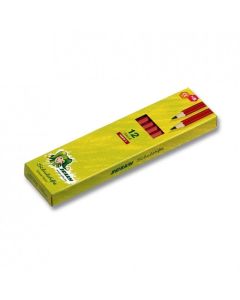 JOLLY SCHULSTIFTE, Härte 1, 12 Stück