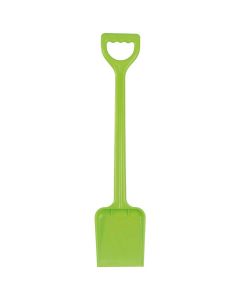 Schaufel robust 54 cm grün