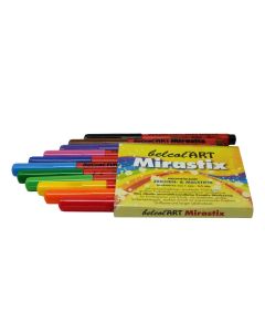 belcolART Mirastix Fasermaler