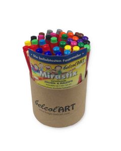 belcolART Mirastix 43 Stifte nachfüllbar