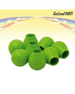 belcolART Ergonomic-Griffe, 8 Stk.
