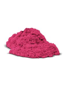 Fließsand 1 kg pink