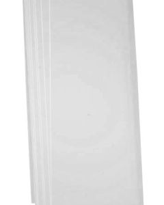 Transparentpapier 115g/m² Laternzuschnitte