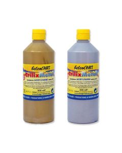 belcolART Crilix Metall 500ml