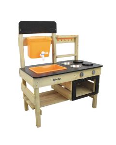 Outdoor Spielküche Kiga Edition