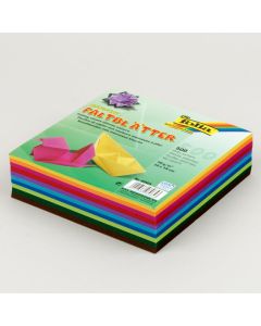 Faltblätter 70g/m², 15x15cm