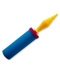 Zwei-Wege-Pumpe deluxe