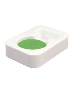Einzelfarbnapf leer, Durchm. 44mm