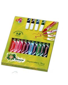 JOLLY SUPERSTAR DUO 12er Kartonetui