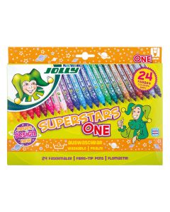 JOLLY SUPERSTAR One Fasermaler