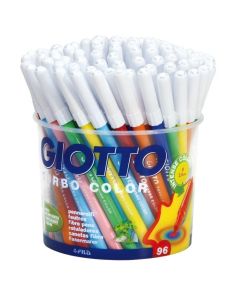 GIOTTO Turbo Color C96