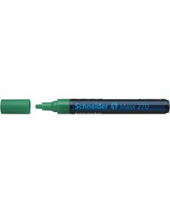 Lackmarker Maxx 270 grün