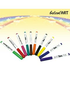 belcolART Stoffmalstifte Mirastix Tex