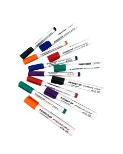 Lumocolor whiteboard ersortierten Farben 1,0mm