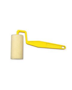 belcolART Schaumstoffwalze mit Bügel 70mm