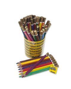 belcolART TRIGON GIGANT 96 Stück in