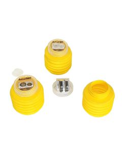 belcolART Duo Kreativ - 6 x Dosenspitzer