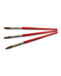 belcolART Haarpinsel Gr. 12, 12 Stück