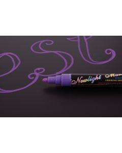 Flüssigkreide Stifte 8er Set