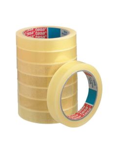 tesafilm 66mx19mm 8 Rollen 