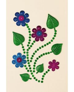 Pailletten-/Streudekomix, 50g