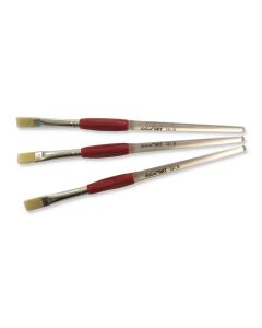 belcolART 3-kant brush Größe 8, 12 Stück