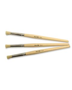 belcolART Schablonierpinsel Größe 4