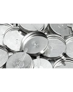 Teelichthalter, 50 Stück