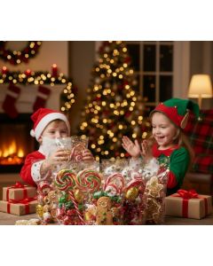 Zellglasbeutel 180x300mm, 10 Stück