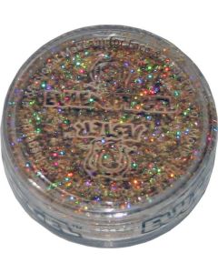 Eulenspiegel Gold-Juwel-Glitzer 12g