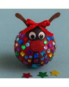 Schmucksteine-Set, über 800 Teil