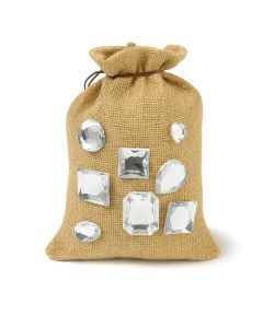 Schmucksteine Maxi - Crystal