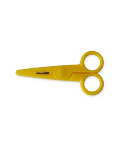 Kinderbastelschere 12,3cm, U3, ohne Klinge